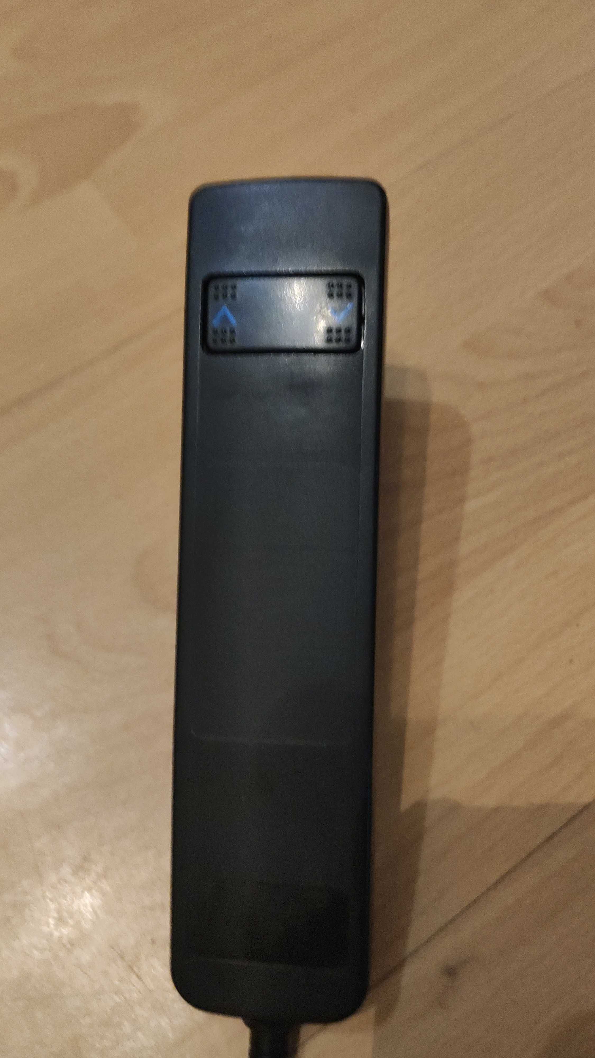 Siłownik elektryczny 6000N