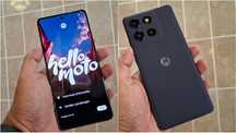 Motorola G86 Power 5G 12/256GB 6,67" 120Hz 50Mpix 6720 mAh