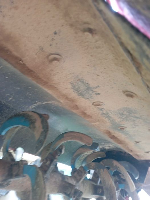 Японська фреза 1.4 м