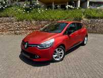 Renault Clio 0.9 TCE Limited