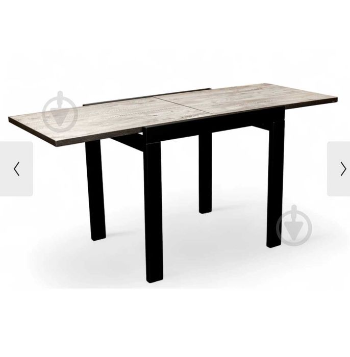 Стіл кухонний розкладний