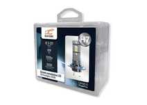 Żarówki Led ledowe ledy H7 DC 9-32Vmax 60W 6000LM Plug&Play 2 sztuki