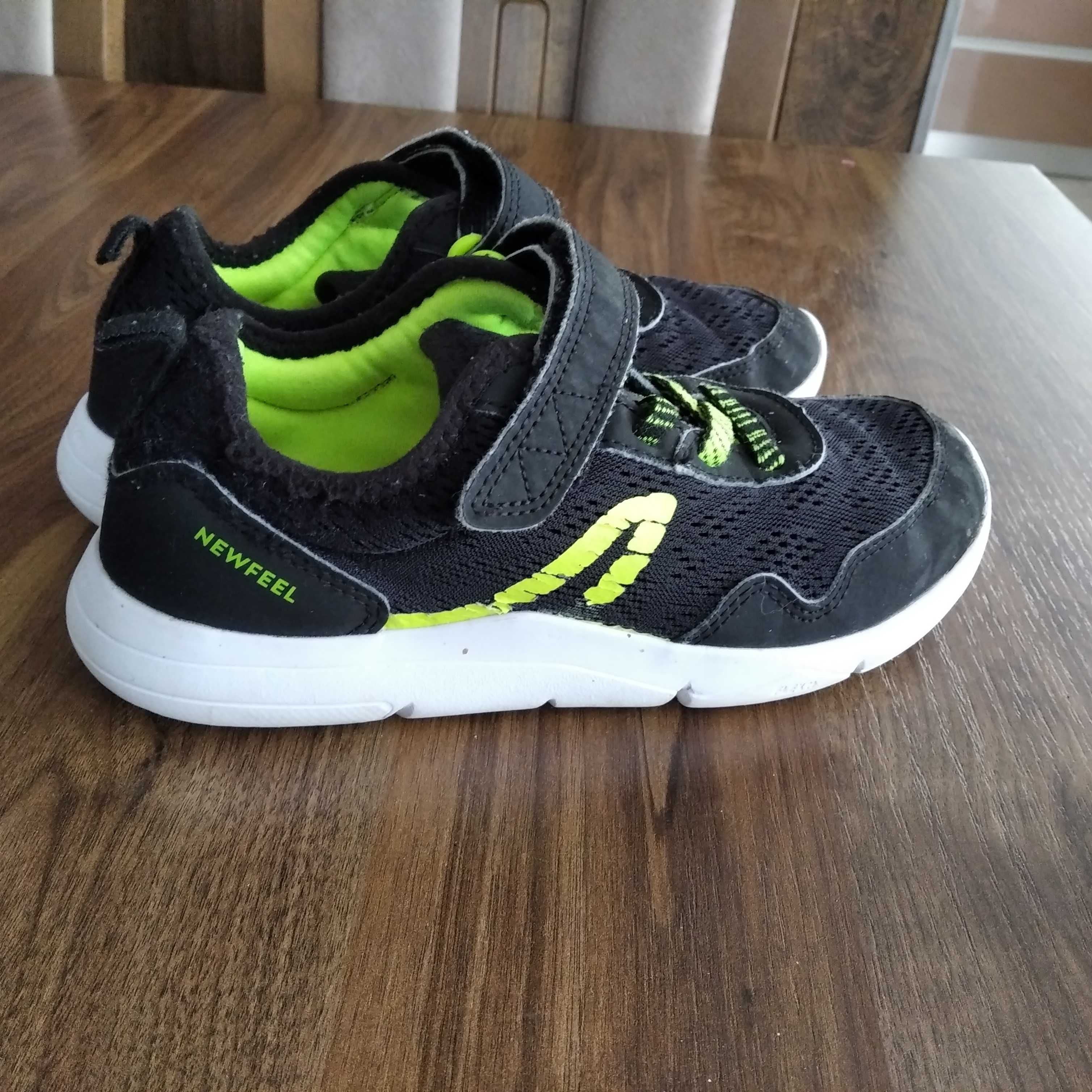 Buty sportowe w super stanie stanie rozmiar 36