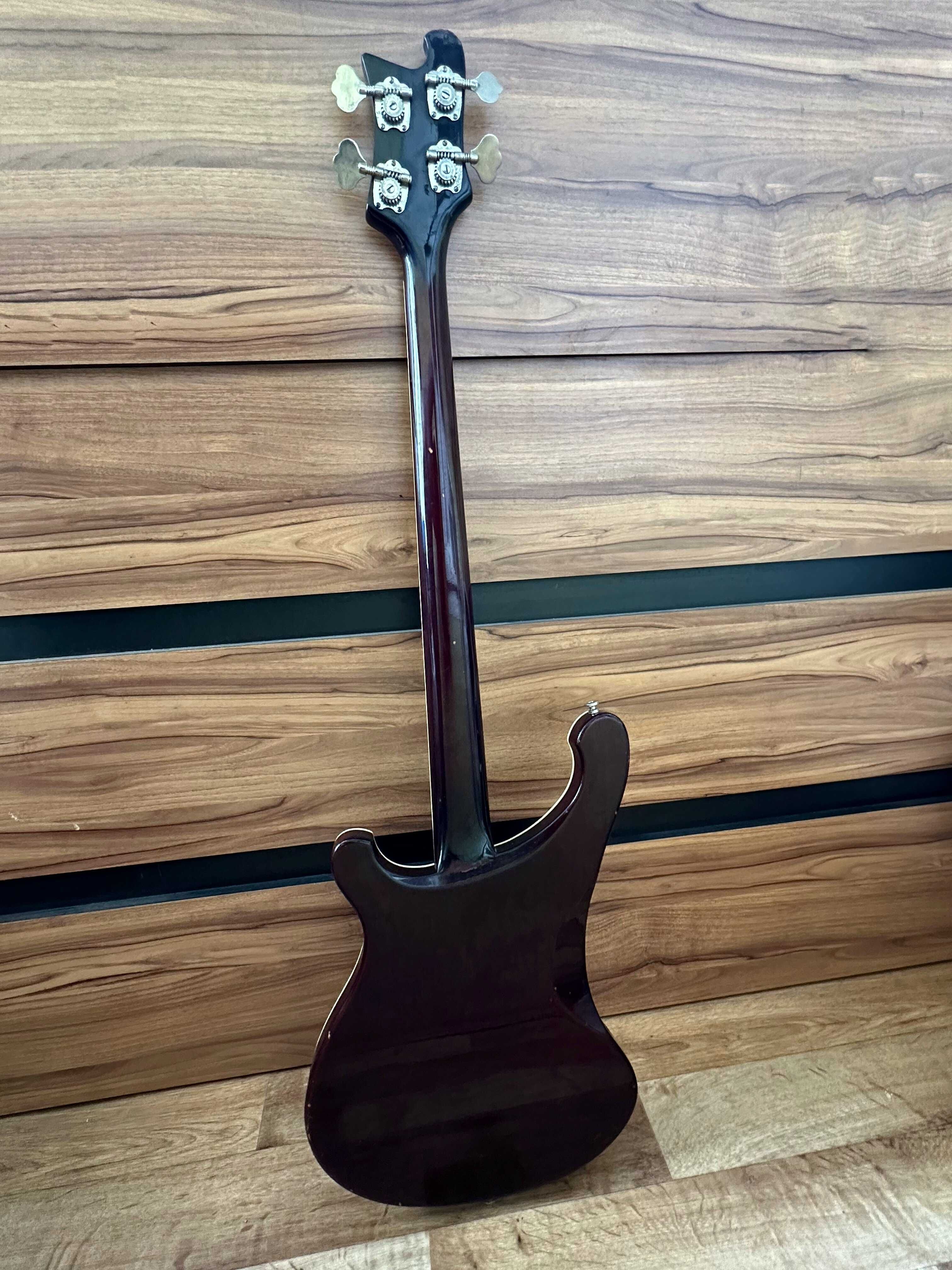 Gitara Basowa Jolana D Bass