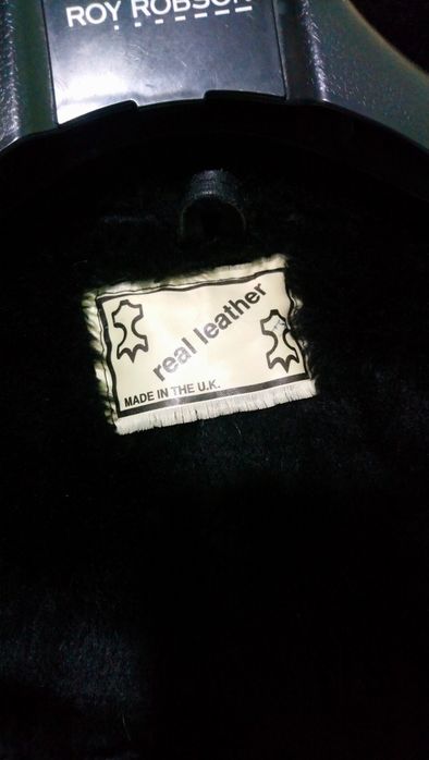 Косуха женская осень-зима U. K.