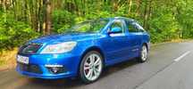 Skoda Octavia Skoda