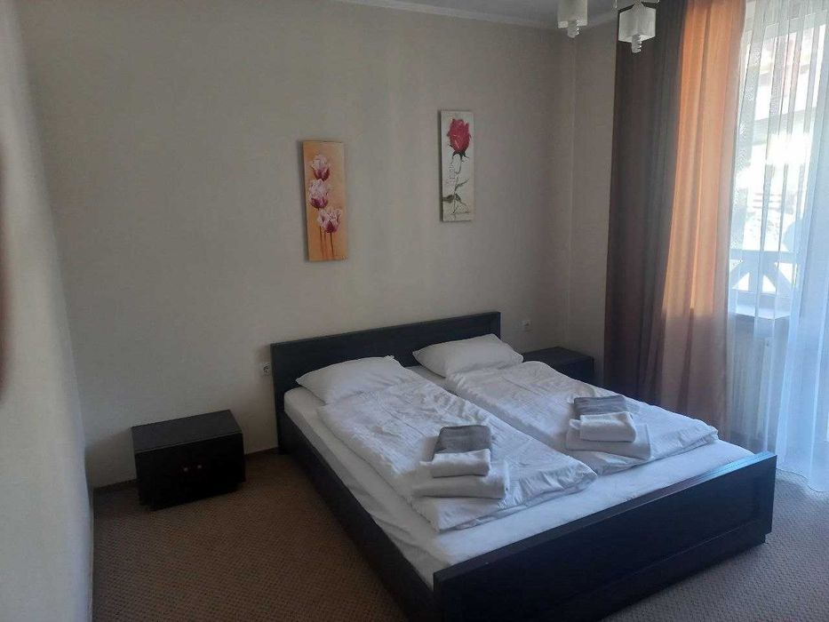 Власна квартира в самому центрі курорту Буковель