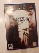 Silent hill 4 ps2