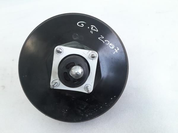 Servofreio FIAT Grande Punto (199_)