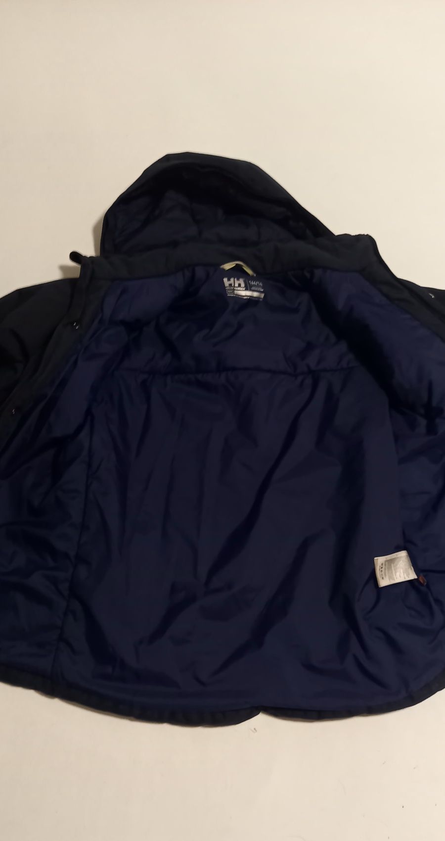 Kurtka Zimowa Helly Hansen 164cm