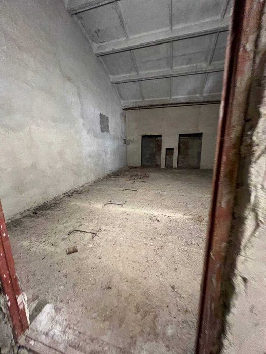 Продаж виробничо-складських приміщень 770 м2 з кран балкою