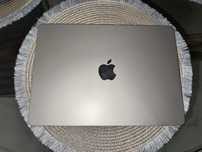 Абсолютно Новий Apple MacBook Air 13"