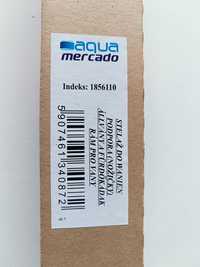 Stelaż do wanny aqua mercado 57 cm