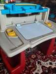 Парта для творчості Step 2 DELUXE ART MASTER 80х92х51 см