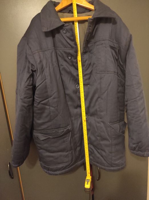 Фуфайка синя, нова