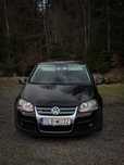 VW Golf V 2.0TDI GT gwint alufelgi
