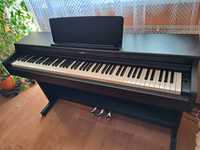 Pianino elektroniczne Yamaha YDP 164