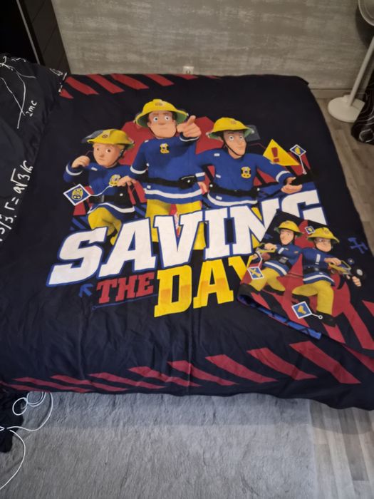 Capas de edredão criança