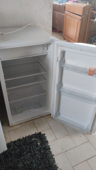 Frigorífico pequeno