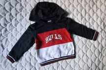 Bluza Chicago Bulls 92
