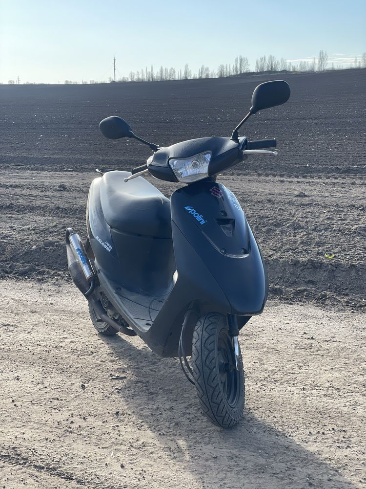 Сузукі лец 2 бабочка