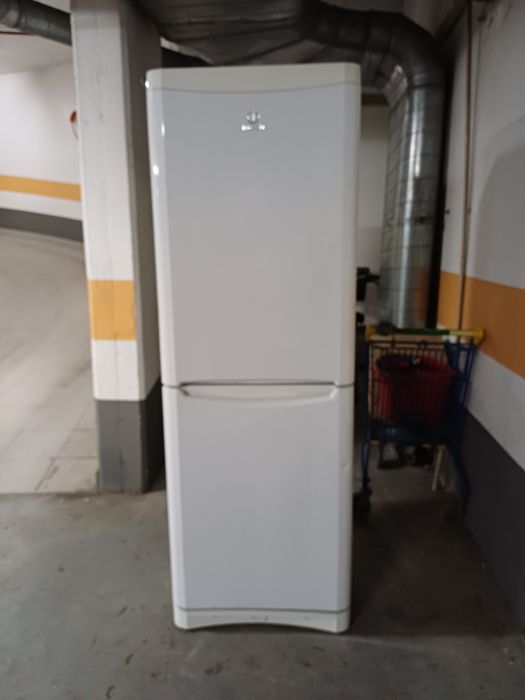Frigorífico combinado