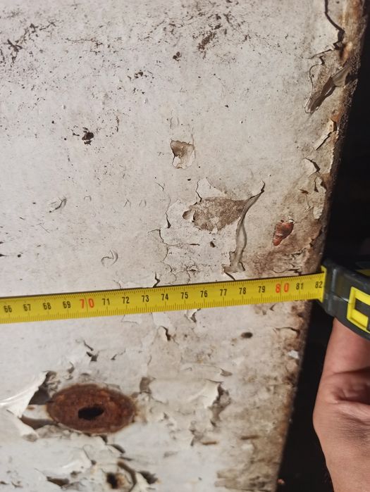 Drzwi stalowe pancerne solidne 80 antywłamaniowe okazja tanio