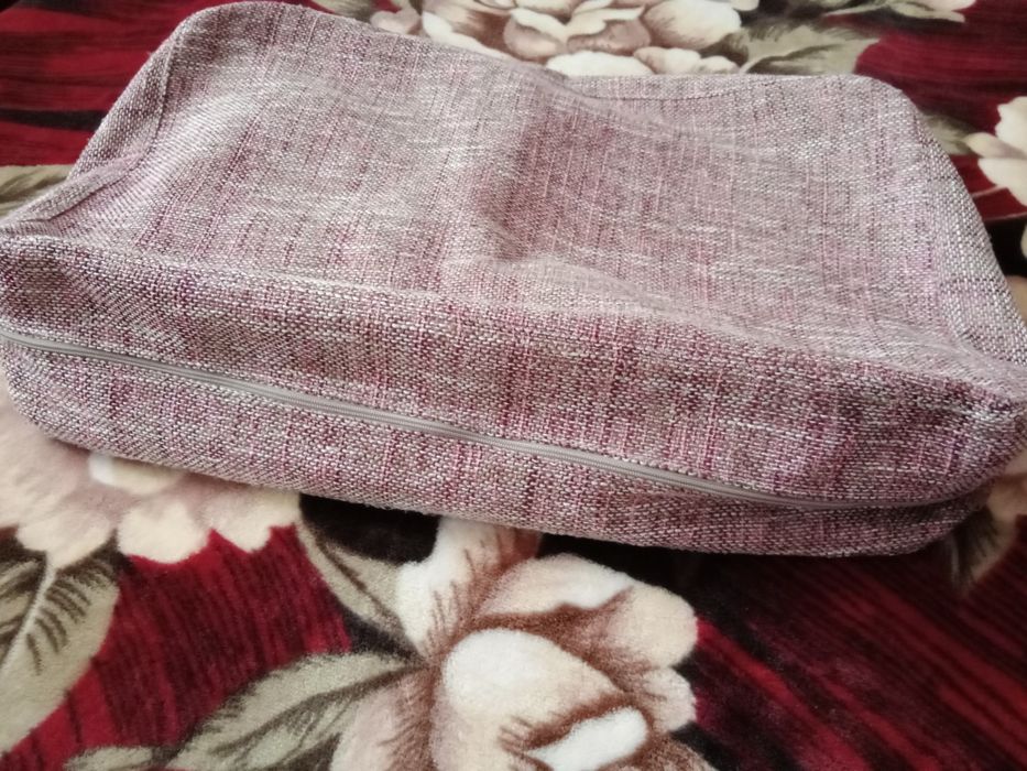 Наволочки подушки диванные