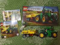 Конструктор Lego Technic 8+