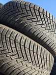205/60R16 Continental 2023рік All seasons