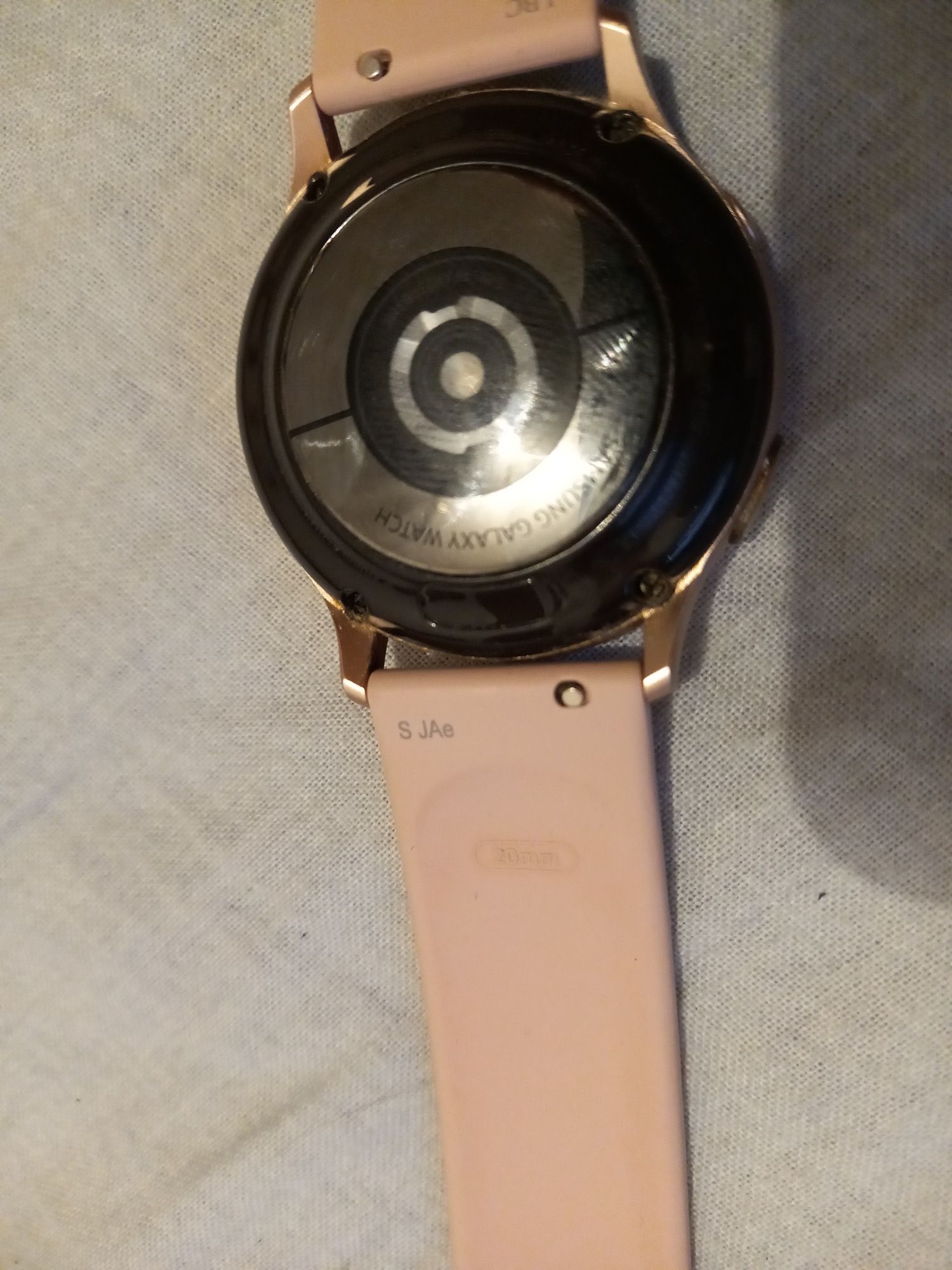 Samsung galaxy watch active 2
