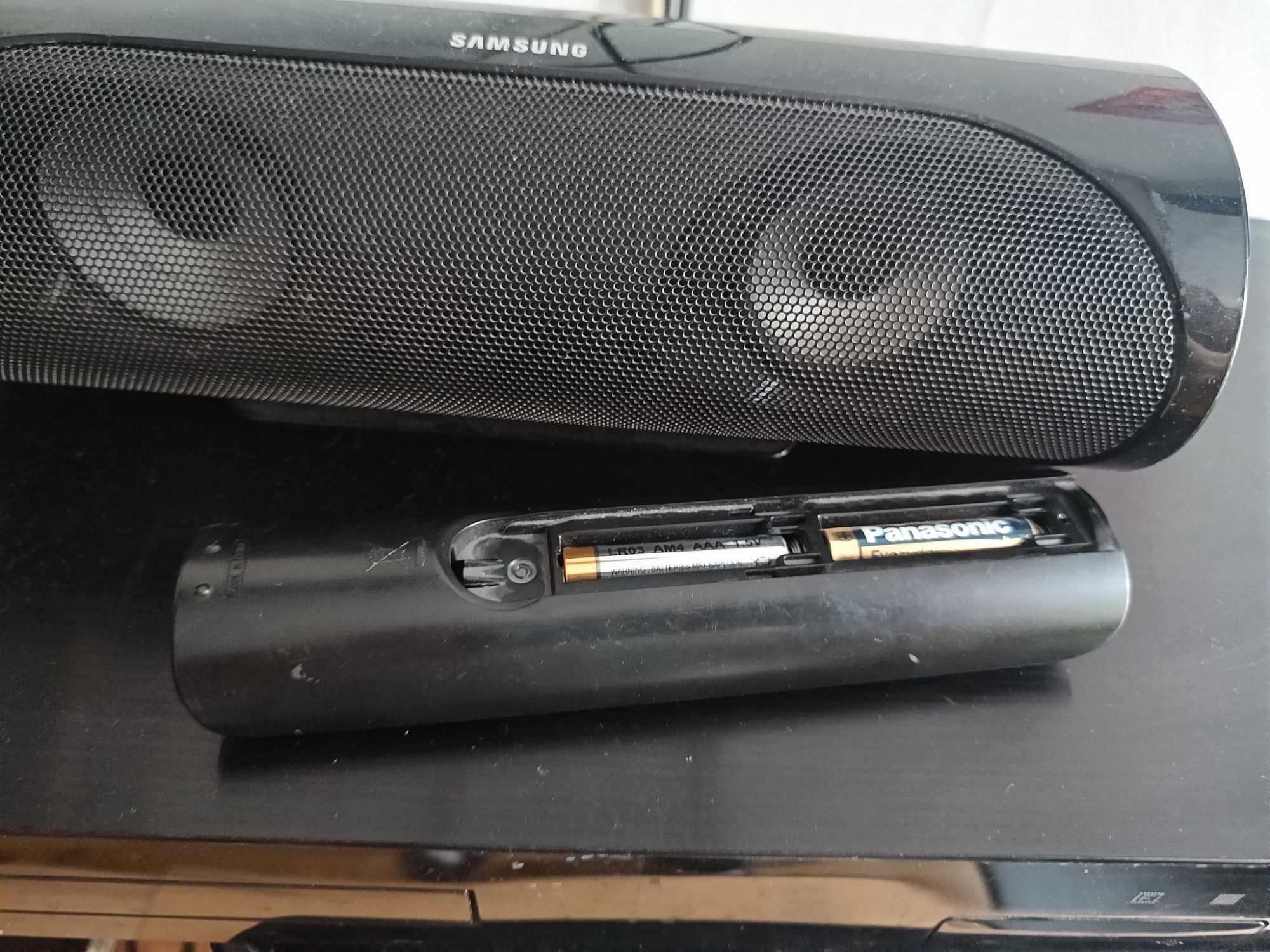 Sprzedam kino domowe Samsung ht-j5550W