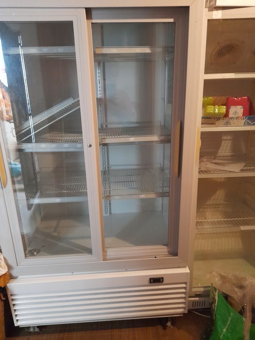 Frigorifico industrial