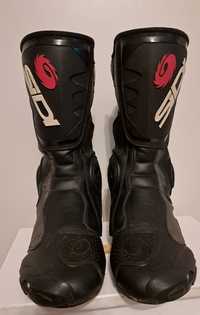 Sidi 43 buty motocyklowe sportowe