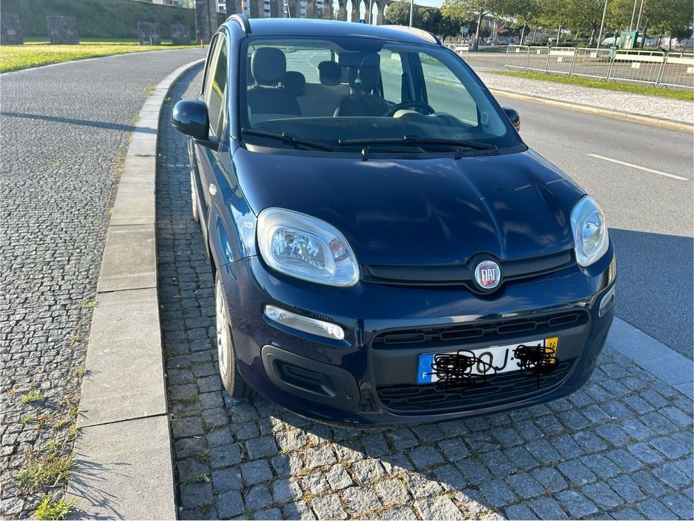 Vendo Fiat Panda  1.2 2014