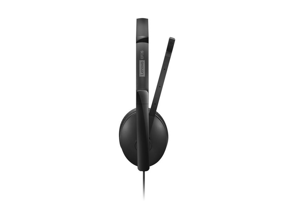 Lenovo Wired ANC Headset Gen2 (Teams)