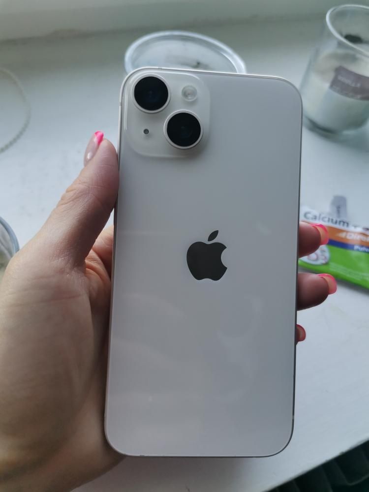 Смартфон Apple iPhone 14 128GB