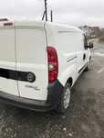Авторазборка Кузов Fiat Doblo Фіат Добло 2002-2013рік