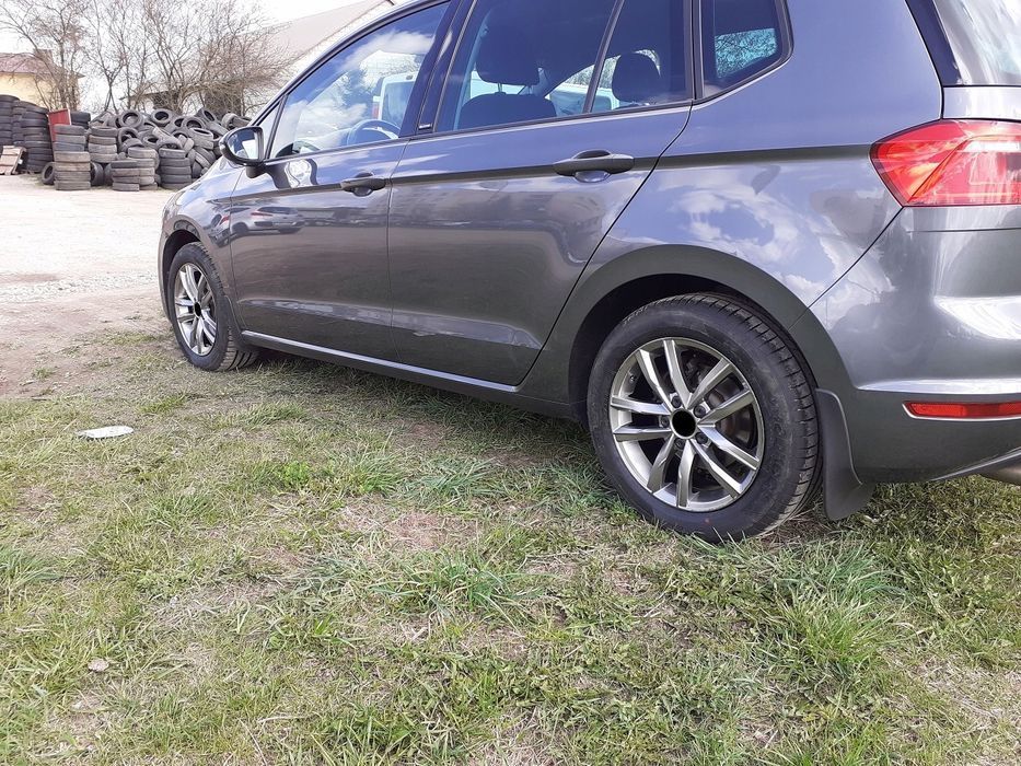 FELGI R17 5x112 Skoda Karoq Kodiaq Superb Octavia 3 4 5 Seat Exeo Leon