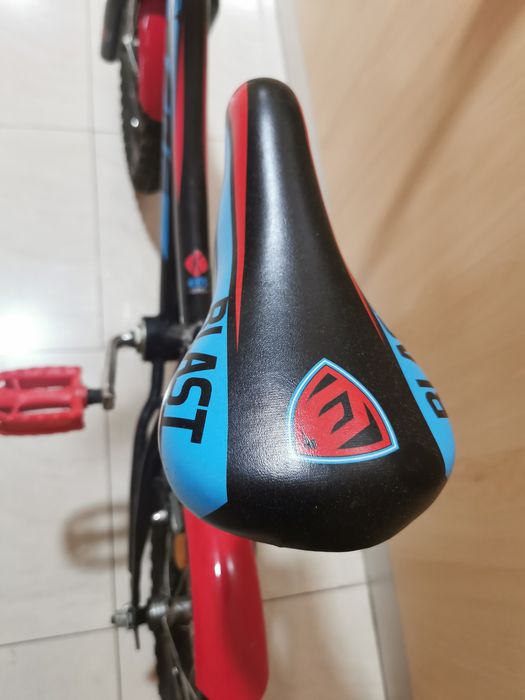 Bicicleta Criança
