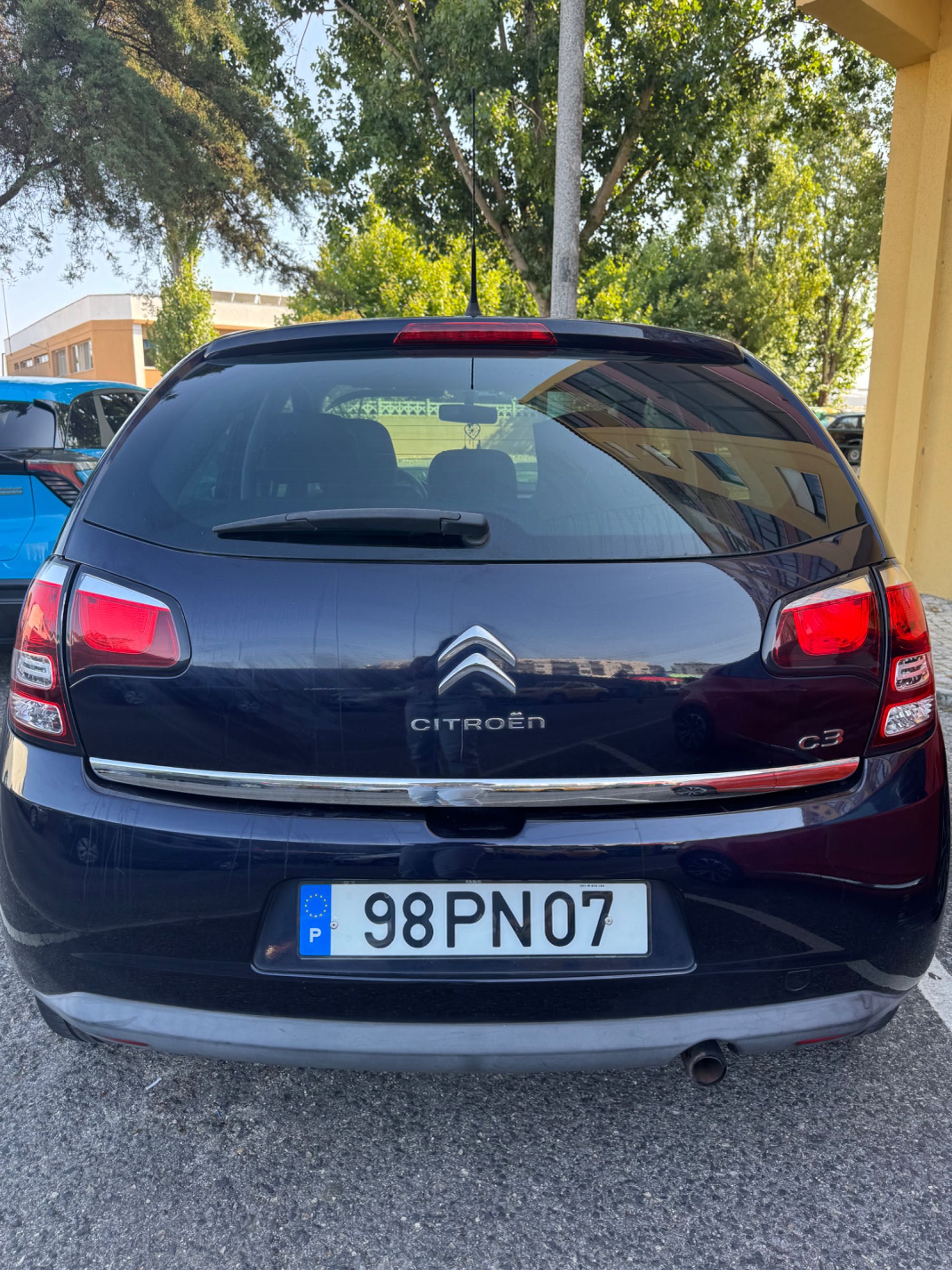 Citroen C3 1.2 Puretech Collection