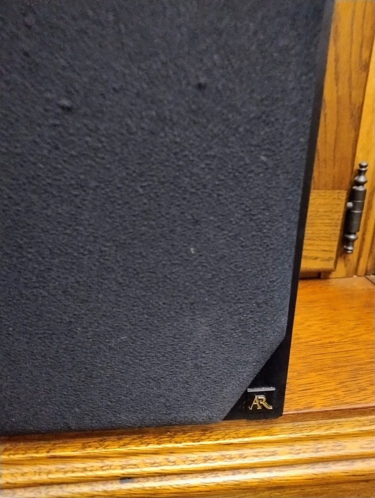 Acoustic Research Performance AR 215 PS  колонки,люксовый сегмент