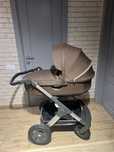 Коляска Stokke Trailz 2 в 1