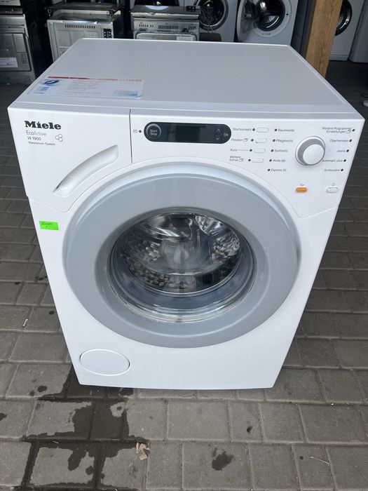 Пральна машина Miele W1904WPS На 7 кг.