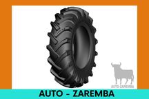 Opona 11,2-24 11,2R24 KABAT Polska - Nowe OPONY Gwarancja AUTOZAREMBA