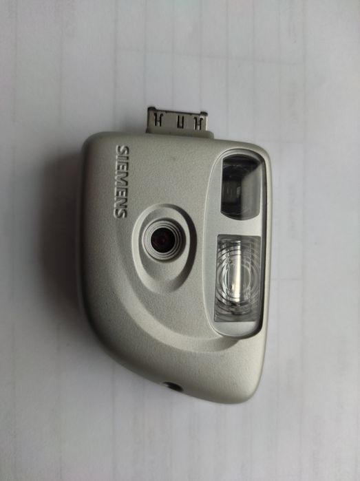 Камера Siemens як Новая/обмін