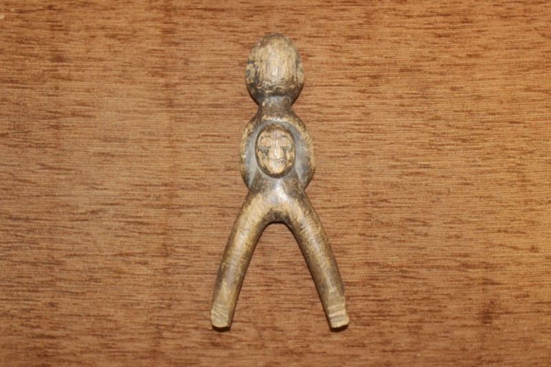 Африканские рогатки племени Догонов