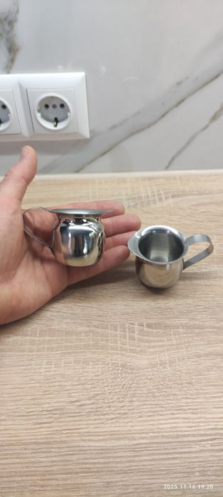 Посуд для кавярень