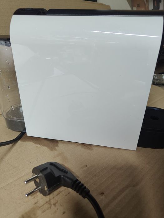 Ekspres kapsułkowy Bialetti