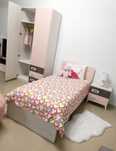 Quarto criança novo